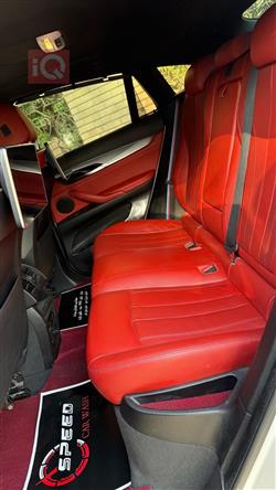 بی ئێم دەبڵیو X6